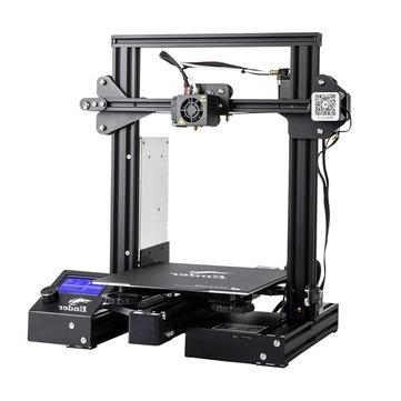 Ender 3 Pro 3D Printer